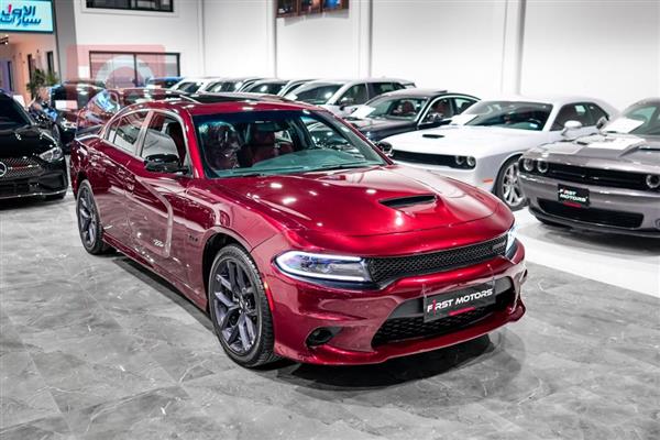 Dodge Charger 2023 for sale in Iraq - Erbil